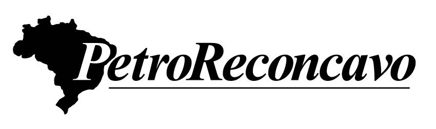 PetroReconcavo Logo